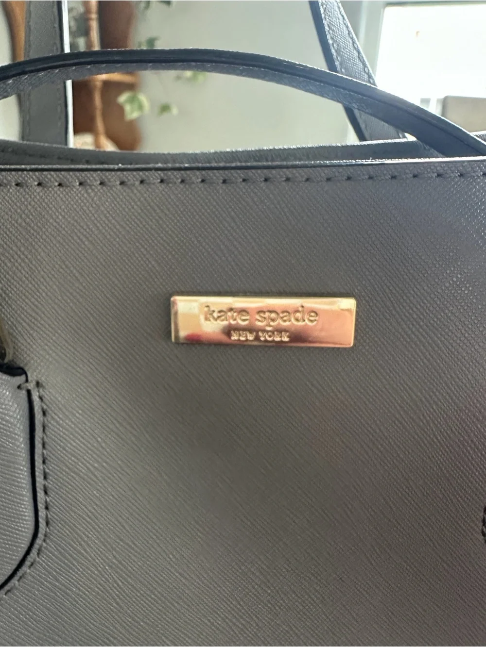 Kate Spade Laurel Way Evangelie Satchel